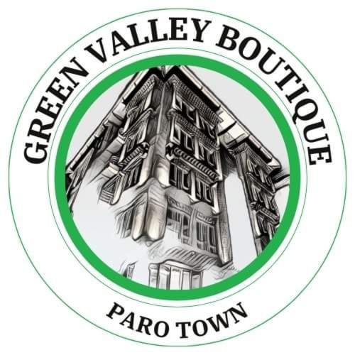 Green Valley Boutique パロ エクステリア 写真